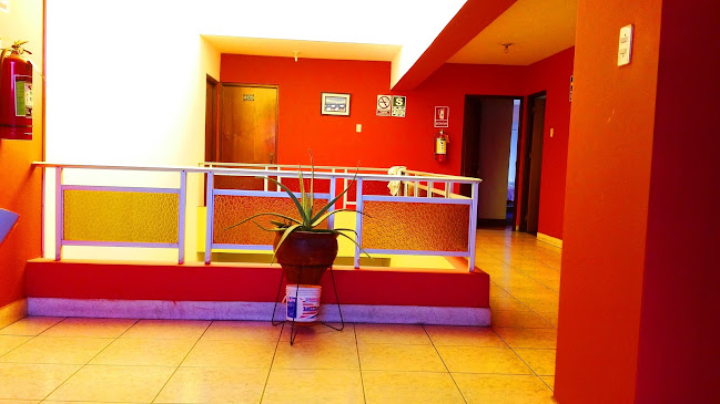 Av. Alfa 1949, Los Olivos 15302, Perú