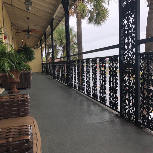 Wedding Venue «The White Room, St Augustine Wedding Venue», reviews and photos, 1 King St, St Augustine, FL 32084, USA