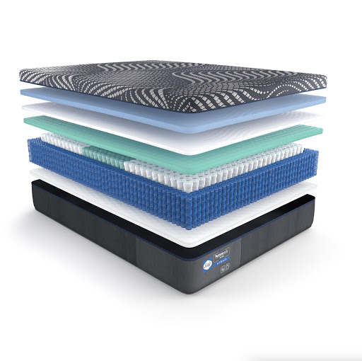 Bed Shop «The Mattress Experts», reviews and photos, 3525 NW Bascom Norris Dr, Lake City, FL 32055, USA