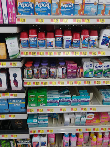 Department Store «Walmart Supercenter», reviews and photos, 710 Horatio St, Utica, NY 13502, USA