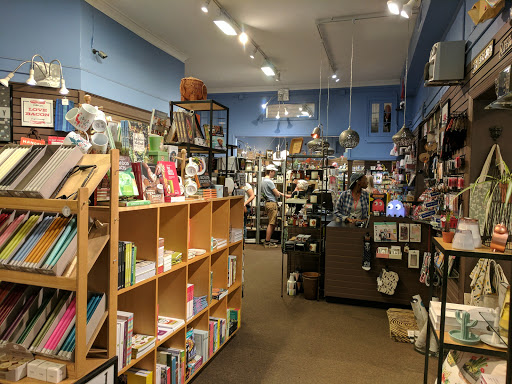 Gift Shop «Mongrel», reviews and photos, 2924 W Cary St, Richmond, VA 23221, USA