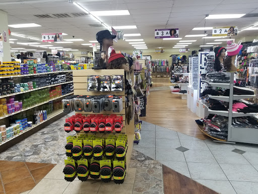 Beauty Supply Store «ARI Hair & H Beauty Supply», reviews and photos, 1609 Spring Cypress Rd, Spring, TX 77388, USA