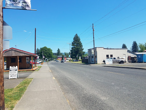 Train Station «Chelatchie Prairie», reviews and photos, 207 N Railroad Ave, Yacolt, WA 98675, USA