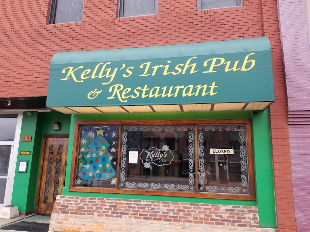 Kellys Downtown