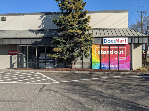 Commercial Printer «DocuMart - Portland - Yeon», reviews and photos, 3310 NW Yeon Ave, Portland, OR 97210, USA
