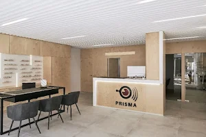 Centro Óptico y Auditivo Prisma image