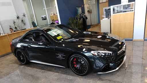 Used Car Dealer «Wagner Mercedes-Benz of Shrewsbury», reviews and photos, 760 Boston Turnpike, Shrewsbury, MA 01545, USA