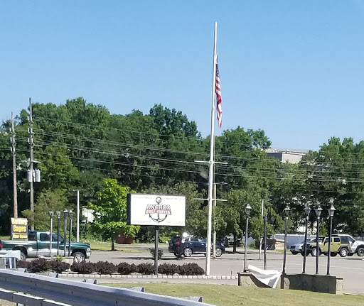 Golf Driving Range «Anchor Golf Center», reviews and photos, 21 NJ-10, Whippany, NJ 07981, USA