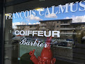 Photo du Salon de coiffure François Calmus Coiffeur à Saint-Julien-les-Villas