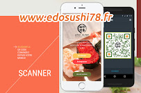 Photos du propriétaire du Restaurant japonais New Edo Sushi à Montigny-le-Bretonneux - n°7