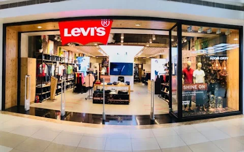 Levi's Exclusive Store - One Mall, Ahmedabad image