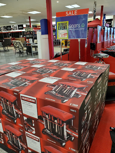 Department Store «Sears», reviews and photos, 5500 Buckeystown Pike, Frederick, MD 21703, USA