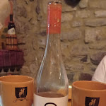 Photo n°1 de l'avis de VILMA.A fait le 18/11/2023 à 16:54 sur le  Ai Secoli Bui à San Bartolomeo al Mare