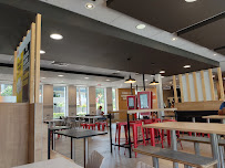 Atmosphère du Restaurant KFC Montpellier Grisette - n°16