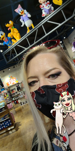 Toy Store «Disney Store», reviews and photos, 127 Outlet Square, Hershey, PA 17033, USA