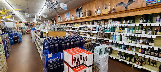Wine Store «B-21 Fine Wine & Spirits», reviews and photos, 43380 US Hwy 19 N, Tarpon Springs, FL 34689, USA