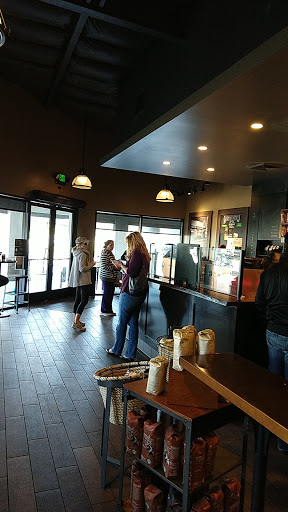 Starbucks image