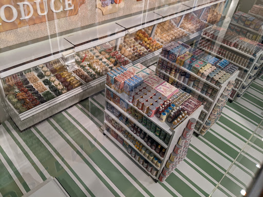 Museum «Midwest Miniatures Museum», reviews and photos, 6855 W Hickory Rd, Hickory Corners, MI 49060, USA