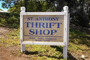 St. Anthony Thrift Shop