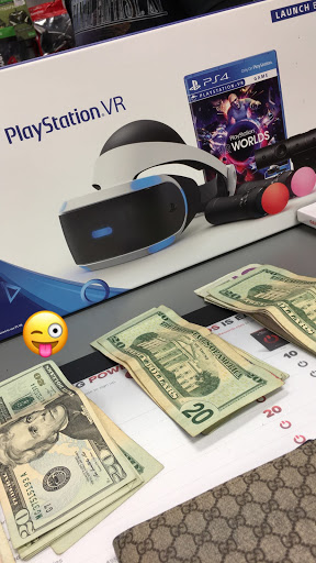 Video Game Store «GameStop», reviews and photos, 6863 Katella Ave STE 105, Cypress, CA 90630, USA