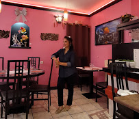 Atmosphère du Restaurant laotien Espace Asie Restaurant Thaïlandais & Laotien à Villefranche-sur-Saône - n°5