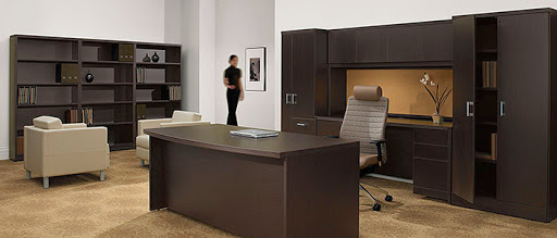 Office Furniture For Less