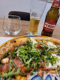 Pizza du Pizzeria Pizza Papagiò Cannes - n°15