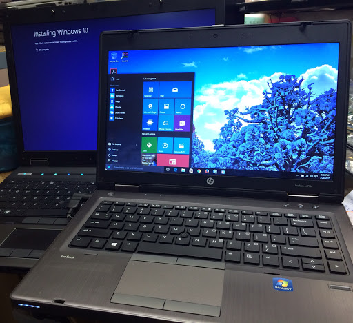 Computer Repair Service «Computer Liquidation Store Cape Coral», reviews and photos, 1939 Del Prado Blvd, Cape Coral, FL 33990, USA