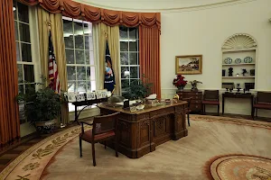 Ronald Reagan Presidential Library image