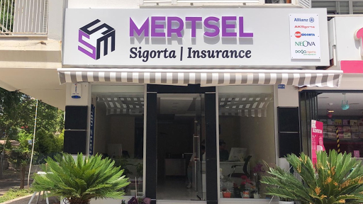 Mertsel Insurance Company
