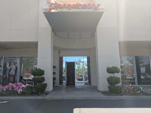 Gym «Orangetheory Fitness», reviews and photos, 2030 Douglas Blvd #39, Roseville, CA 95661, USA