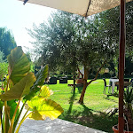 Photo n°16 de l'avis de Antonella.m fait le 20/09/2021 à 15:16 sur le  Casale Don Chisciotte à Civitanova Marche