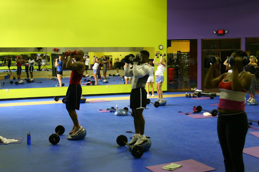 Health Club «World Gym Smyrna/Vinings», reviews and photos, 4425 S Cobb Dr, Smyrna, GA 30080, USA