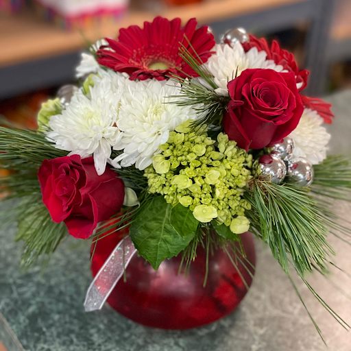 Florist «Crouch Florist & Gift», reviews and photos, 7200 Kingston Pike, Knoxville, TN 37919, USA