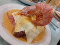 Restaurante Café Sul Lagos