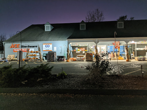 Hardware Store «Ace Hardware of Woodbury», reviews and photos, 690 Main St S, Woodbury, CT 06798, USA