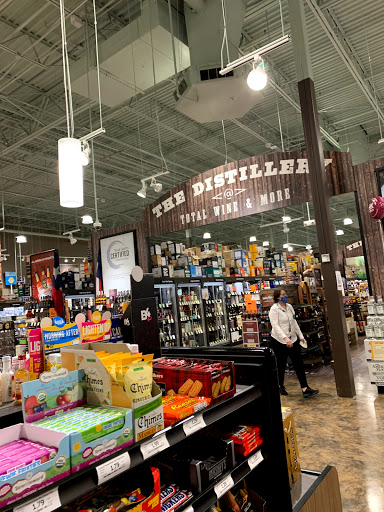 Wine Store «Total Wine & More», reviews and photos, 5472 West Grand Parkway South, Richmond, TX 77406, USA