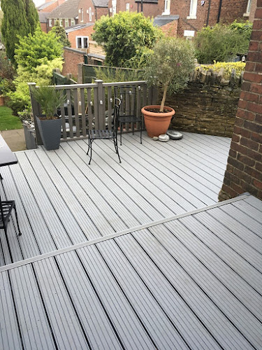 Comments and reviews of Deck Direct Ltd