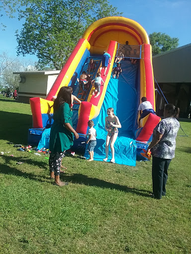 Water Park «Veterans Park & Splash Pad», reviews and photos, 509-599 Ronald Reagan Hwy, DeRidder, LA 70634, USA