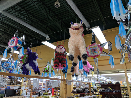 Grocery Store «Carniceria Guanajuato #1», reviews and photos, 1269 Oliver Ave, Indianapolis, IN 46221, USA