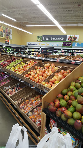 Supermarket «Walmart Neighborhood Market», reviews and photos, 4201 Hargrove Rd E, Tuscaloosa, AL 35405, USA