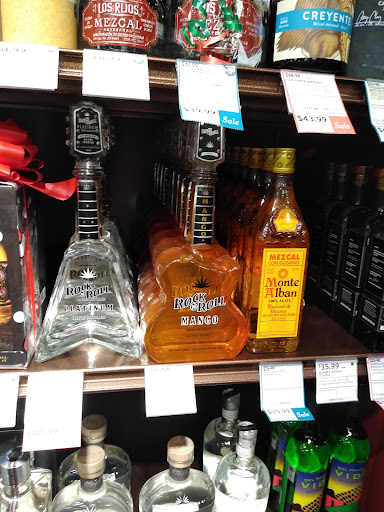 Liquor Store «ABC Fine Wine & Spirits», reviews and photos, 865 US-27, Lady Lake, FL 32159, USA