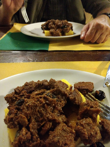 Taverna Via di Mezzo
