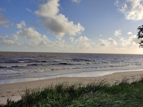 Playa Pascual(Villa Olímpica)