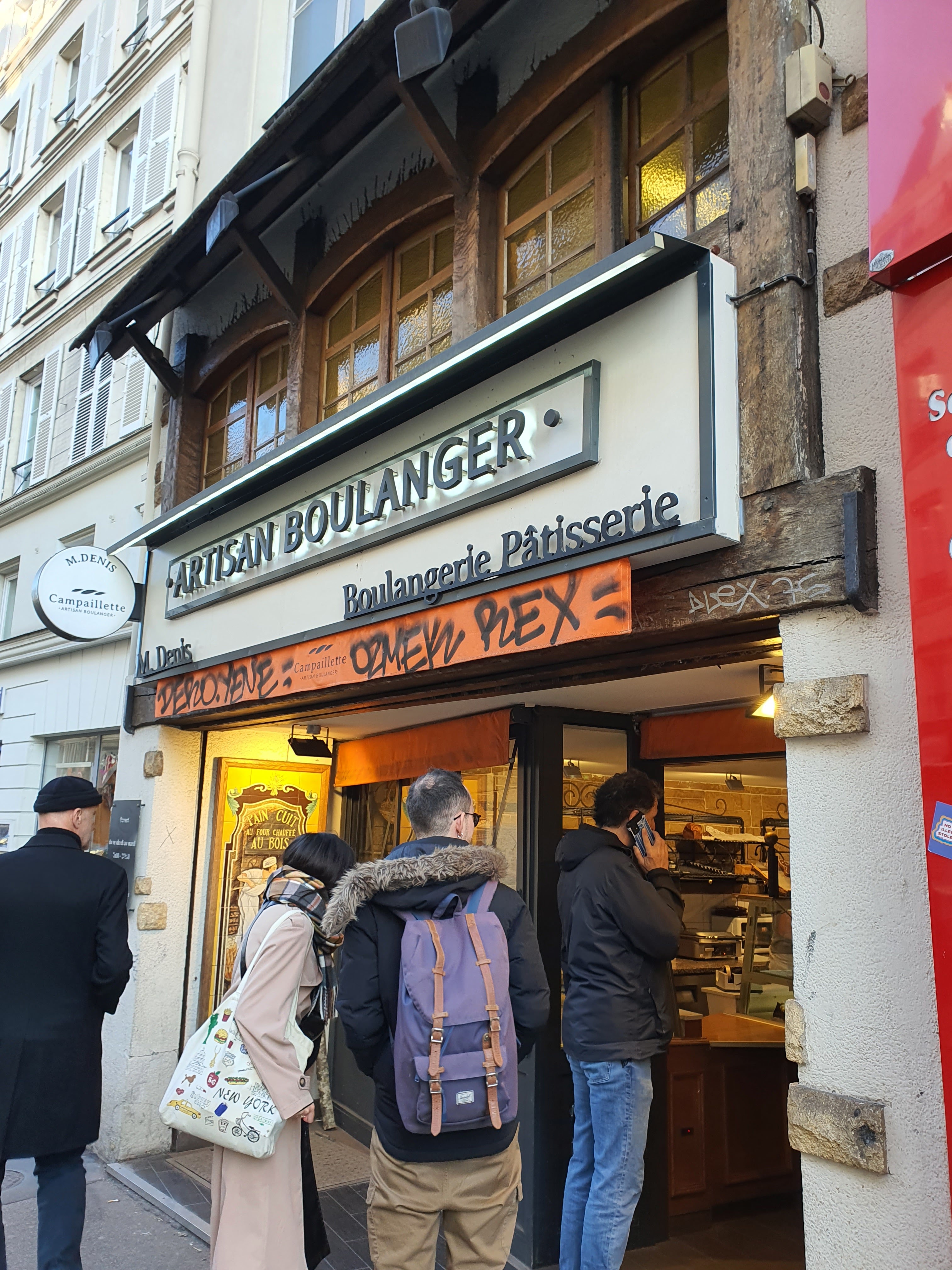 Photo n° 2 de l'avis de Marc.r fait le 17/12/2023 à 20:05