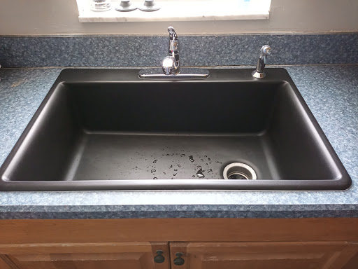 Plumber «Jensen Beach Plumbing», reviews and photos, 1086 NE Industrial Blvd, Jensen Beach, FL 34957, USA