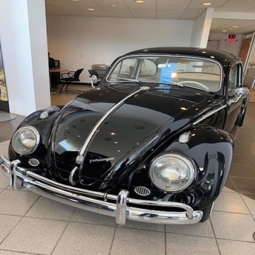 Volkswagen Dealer «Reydel Volkswagen, Sales & Service Center, Edison New Jersey VW Dealer», reviews and photos, 2034 NJ-27, Edison, NJ 08817, USA