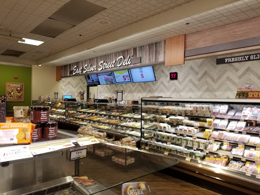 Supermarket «Big Y», reviews and photos, 1 E Silver St, Westfield, MA 01085, USA
