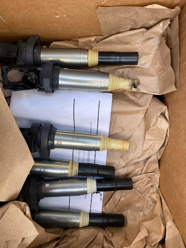 Used Car Dealer «Auto Trust USA», reviews and photos, 18900 NW 2nd Ave, Miami, FL 33169, USA