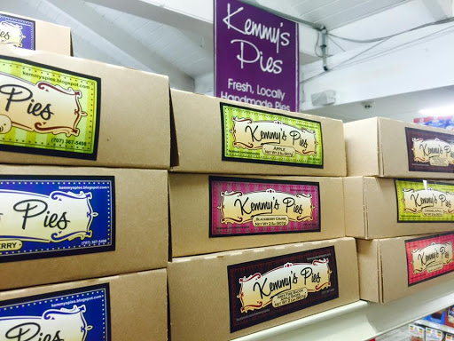 Grocery Store «Redwood Valley Market», reviews and photos, 999 E School Way, Redwood Valley, CA 95470, USA